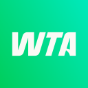WTA logo