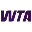 WTA Tour logo