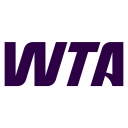 Favicon of Women's Tennis Association