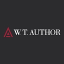 WT Author ® Watch Co. logo