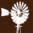 West Texas Boys Ranch Foundation logo