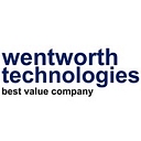 Wentworth Technologies Inc. logo
