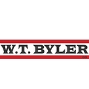 Wt Byler Co, Inc. logo