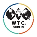 World Trade Center   Dublin logo