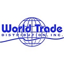 World Trade Distribution, Inc. logo