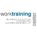 Work Training Center, Inc. logo