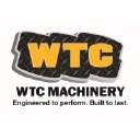 Wtc Machinery Llc logo