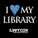 Wt Cox Information Services logo