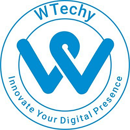 WTechy Private Limited logo