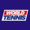 World Tennis logo