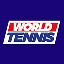 World Tennis logo