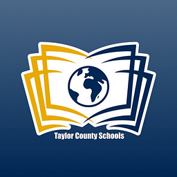 West Taylor Elementary School logo