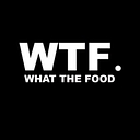 What The Food logo