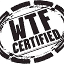 Wtf Multimedia logo