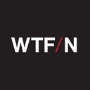 WTF Notebooks UK logo