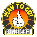 Way To Go Merchandising And Staffing logo