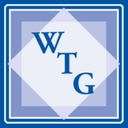 WTG Terrazzo & Tile logo