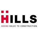 W T Hills Limited logo