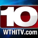 Wthi Tv logo