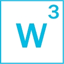 W3 Advertising logo