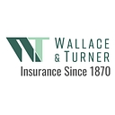 Wallace & Turner, Inc. logo