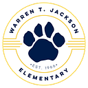 Warren T Jackson Education logo