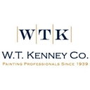 W.T. Kenney Company, Inc. logo
