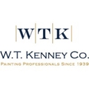 W.T. Kenney logo