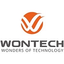 Wontech logo