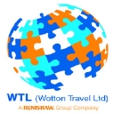 Wotton Travel logo