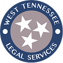 West Tennessee Legal Services INC logo
