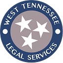 West Tennessee Legal Services logo