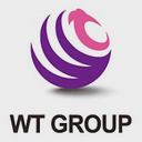 Wt Microelectronics logo
