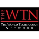 World Technology Network logo