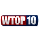Wtop 10 Tv logo
