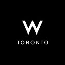 W Toronto logo