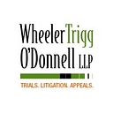 Wheeler Trigg O'donnell Llp logo