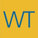 WT Australia | Empowering growth logo