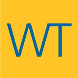 Wtpartnership logo