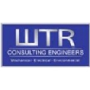 Wtr Consulting Engineers logo