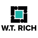WT club logo