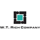 W.T. Rich Company, Inc. logo