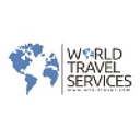 World Travel Services logo