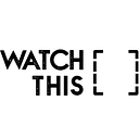 Watch This Space logo