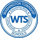 Washington Township School District logo