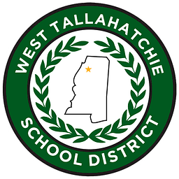 North Delta Alternative School logo
