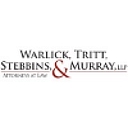 Warlick, Tritt, Stebbins & Murray, Llp logo