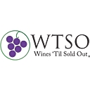 Wtso (Wines 'Til Sold Out) logo