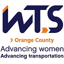 ORANGE COUNTY WOMENS TRANSPORTATION logo