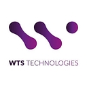 WTS Technologies logo